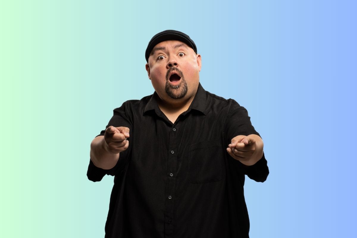 Gabriel Iglesias