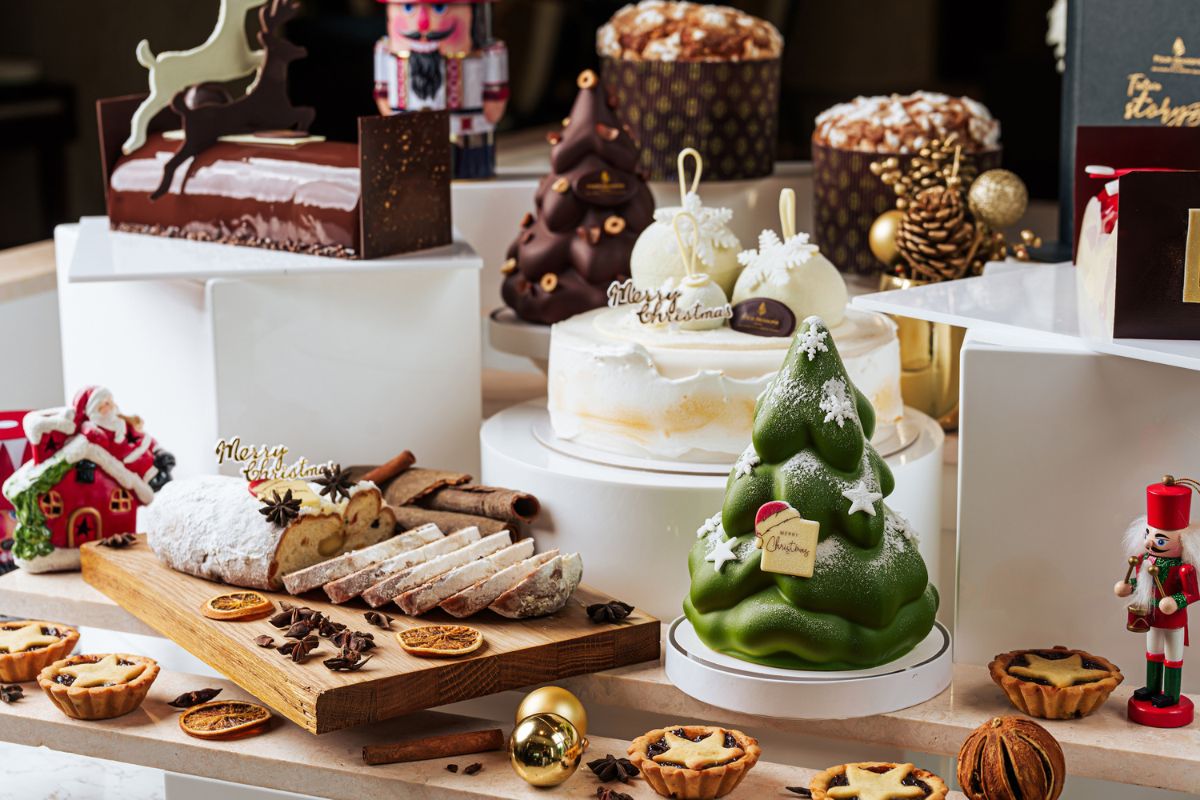 Best Christmas offers at Four Seasons Hotel Abu Dhabi