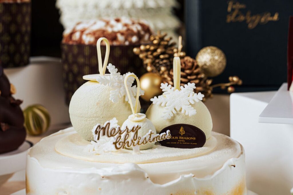 Best Christmas offers at Four Seasons Hotel Abu Dhabi Yalla Abu Dhabi