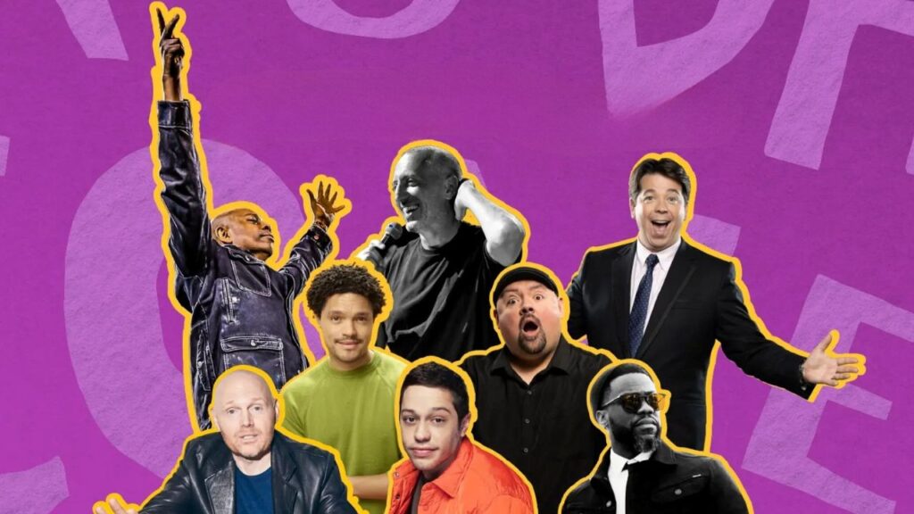 abu dhabi comedy season 2025