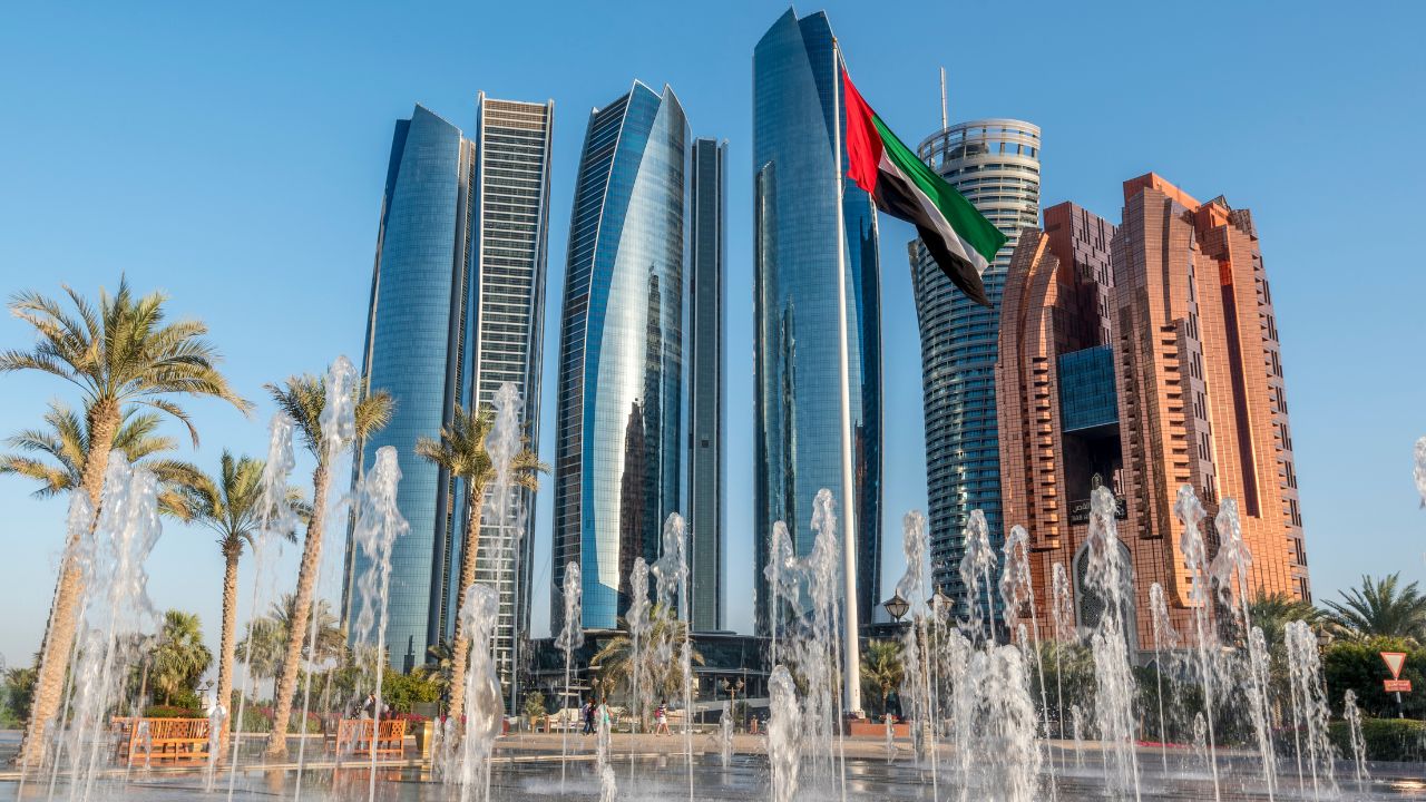 abu dhabi image