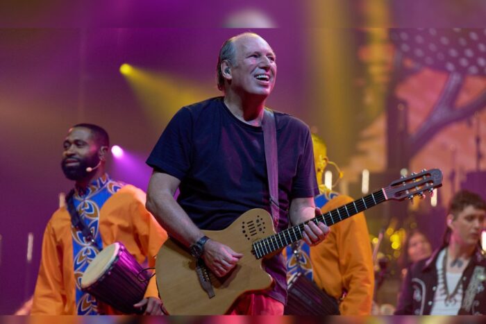 Hans Zimmer announced to perform in Abu Dhabi