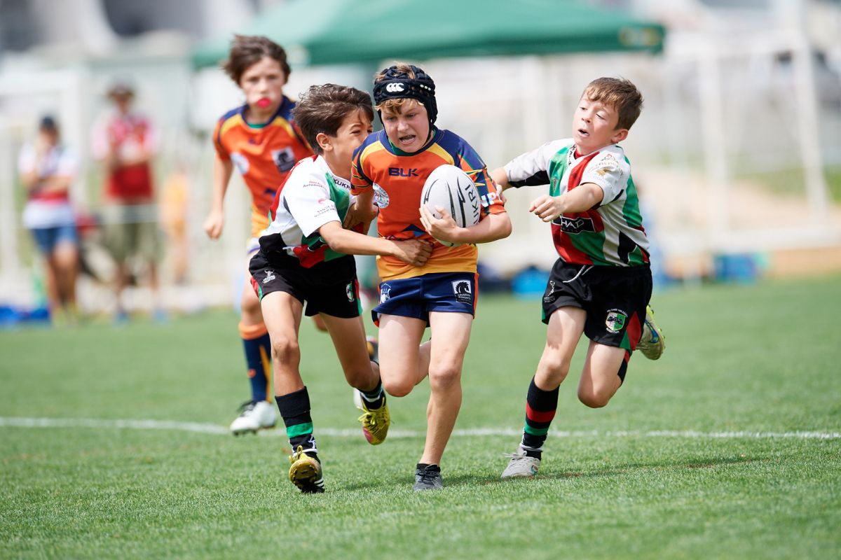 rugby session at zayed sports city abu dhabi for the best sporting clubs this 2025