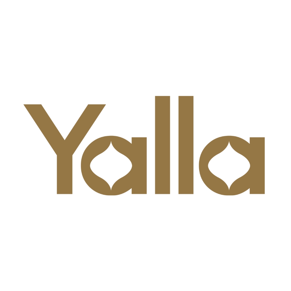 Yalla Logo