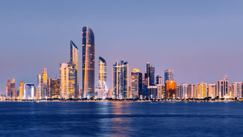 Reuters NEXT Gulf