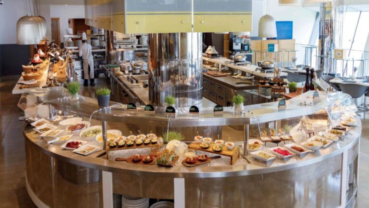 aloft abu dhabi breakfast offers