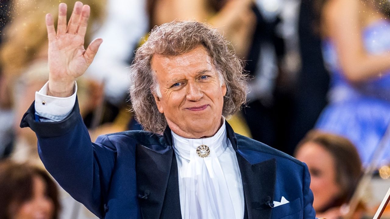 andre rieu