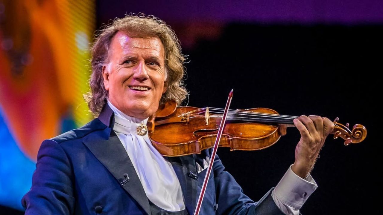 andre rieu etihad arena october