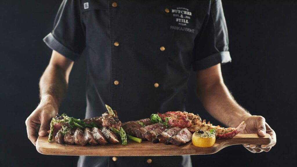 butcher & still for 50 best mena restaurant