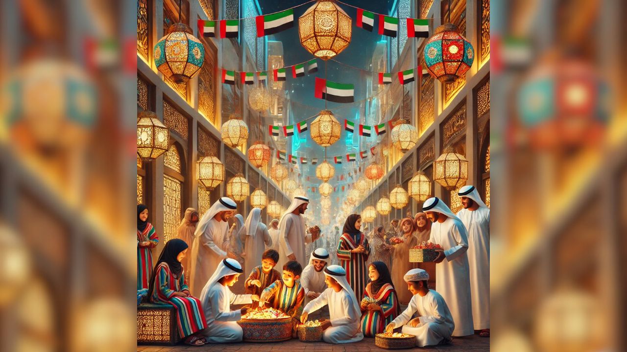 What Is Hag Al Laila and is it a public holiday in the UAE?