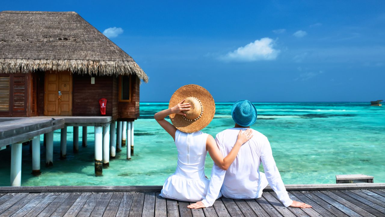 eid holiday destination featuring maldives