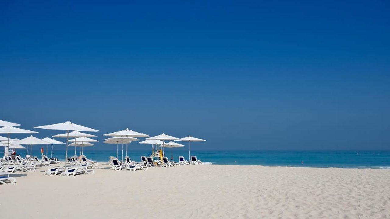 soul beach at saadiyat 