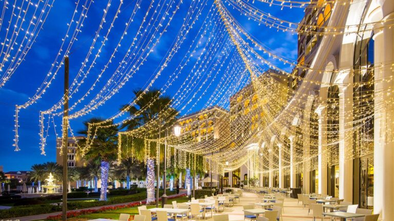 the ritz-carlton abu dhabi grand canal giornotte ramadan