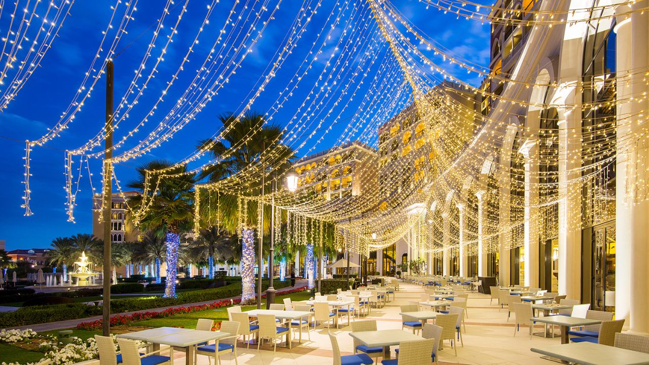 giornotte at the ritz carlton abu dhabi grand canal