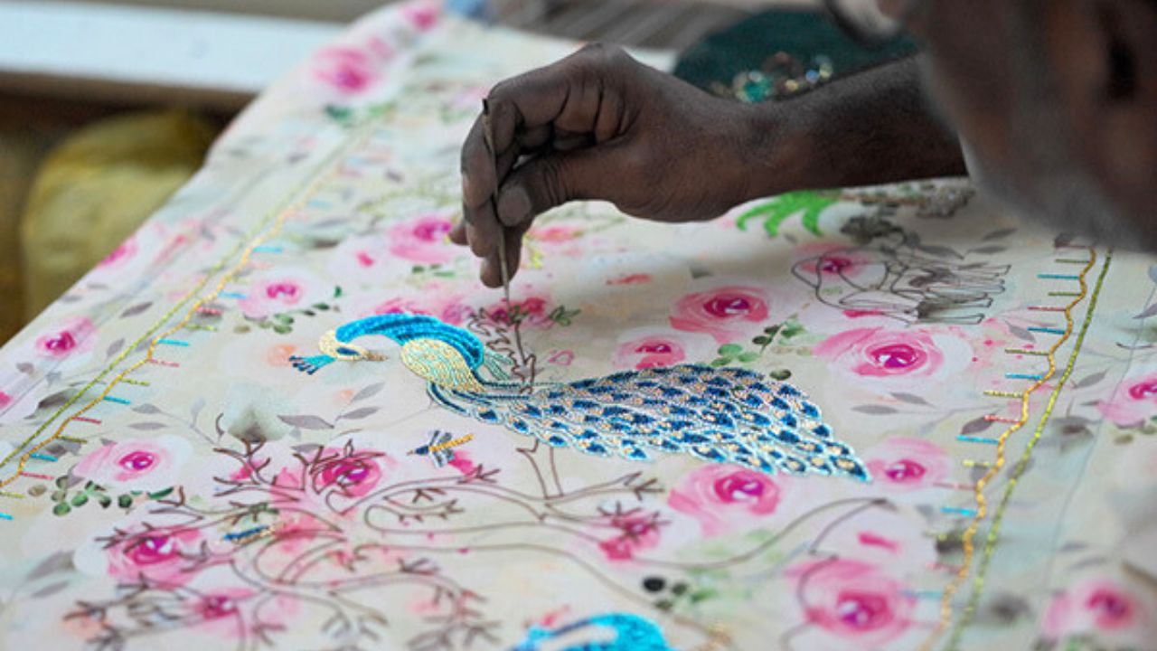 Visit these exciting events at NYUAD Art Gallery