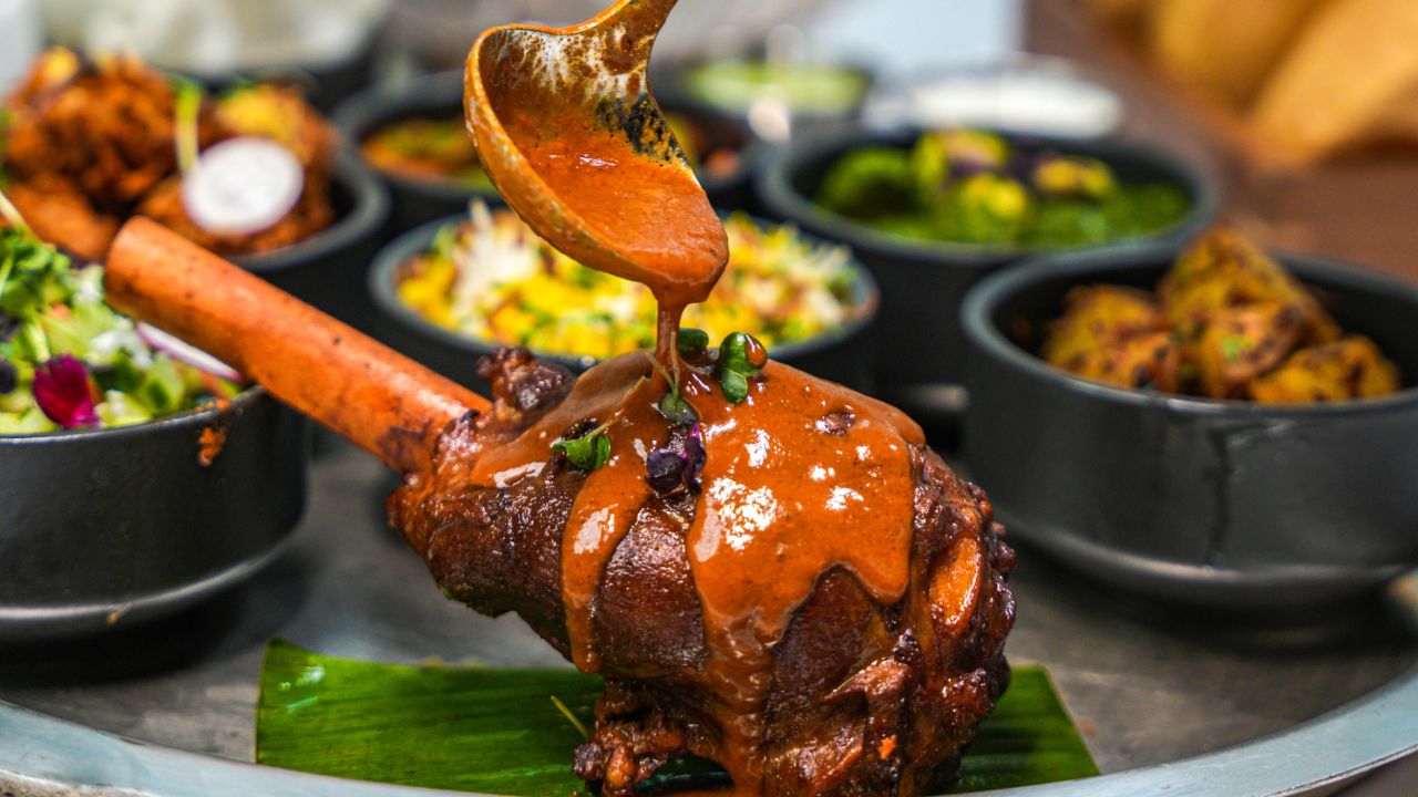 punjab grill abu dhabi launches sunday roast