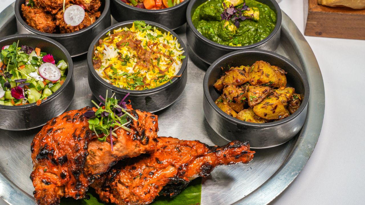 punjab grill abu dhabi launches sunday roast