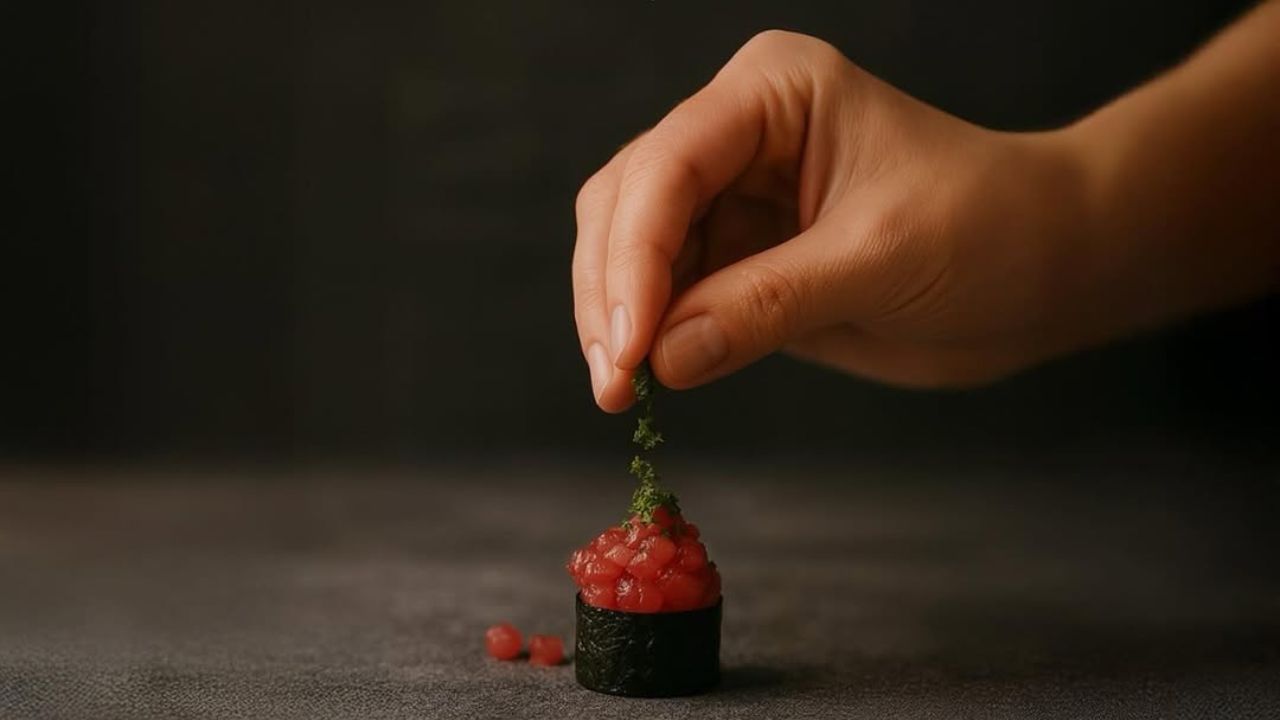 Sensory Brunch at Siddharta Lounge by Buddha-Bar
