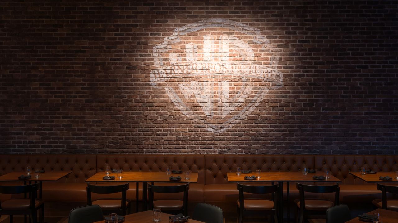 WB directors club