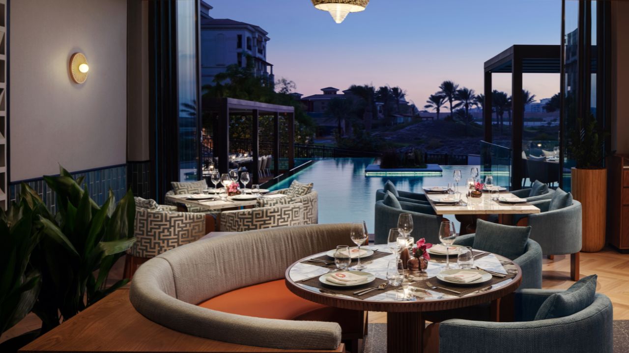 sontaya abu dhabi at the st regis saadiyat island resort