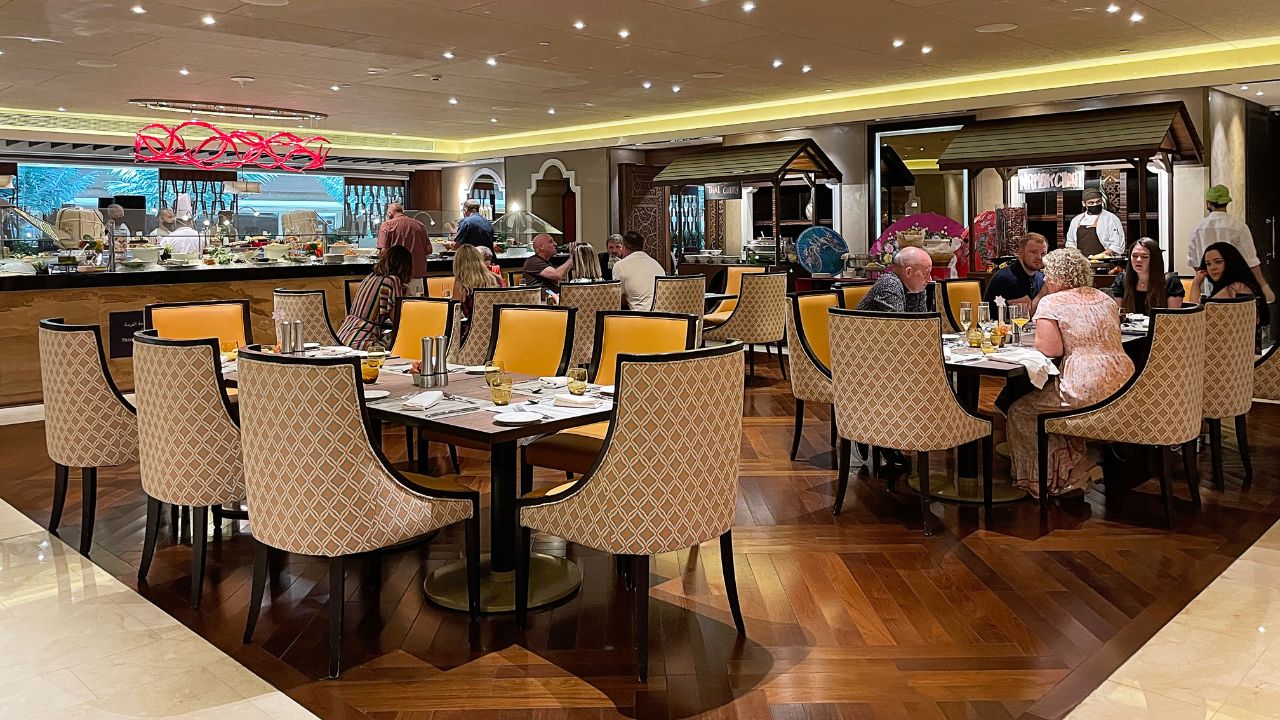 urban kitchen dusit thani abu dhabi