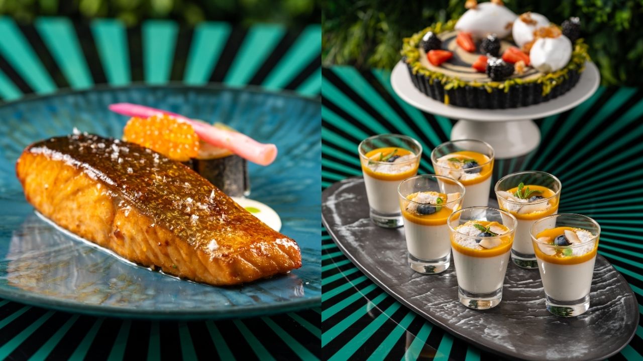 spend a romantic day at valentines bubbly drunch 