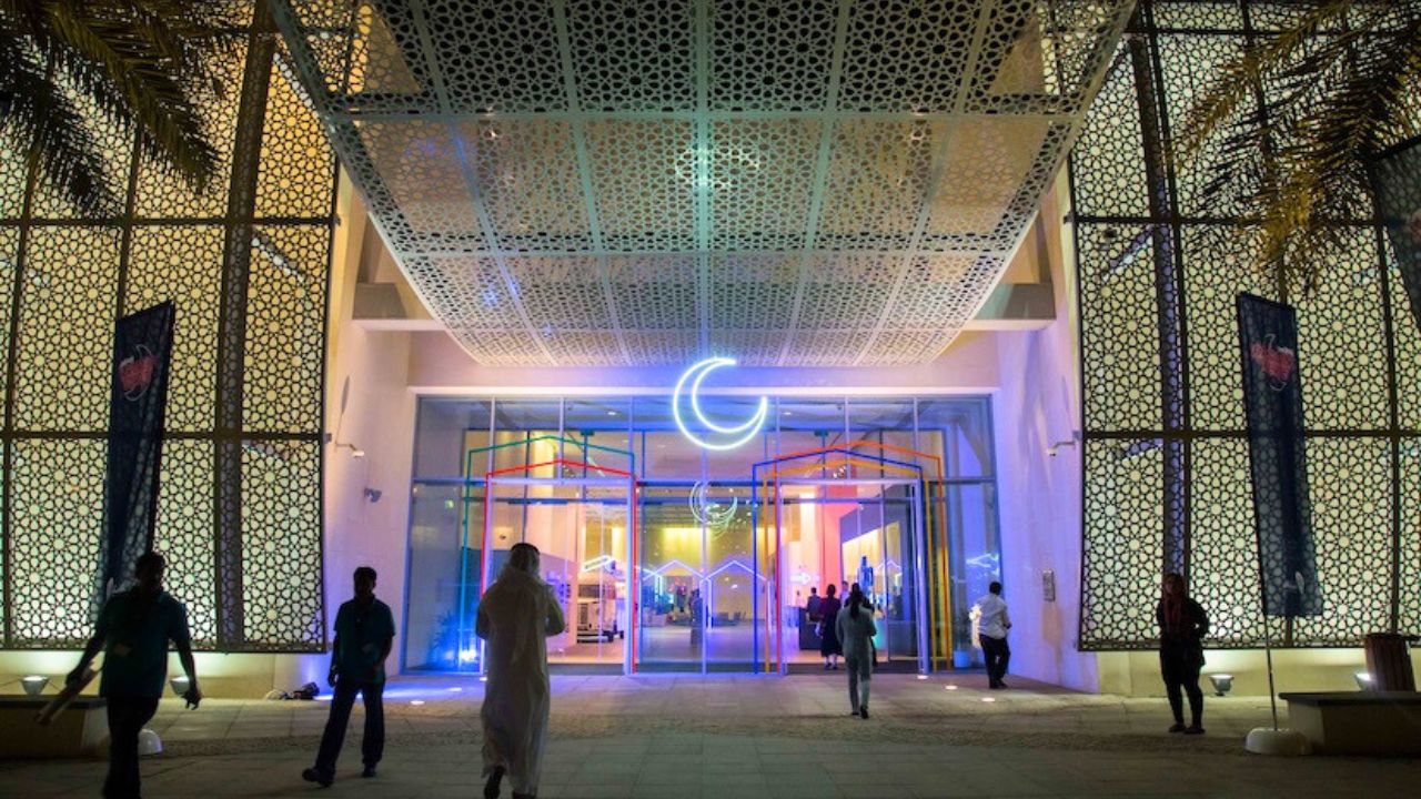 DCT Abu Dhabi launch amazing lineup of Ramadan events