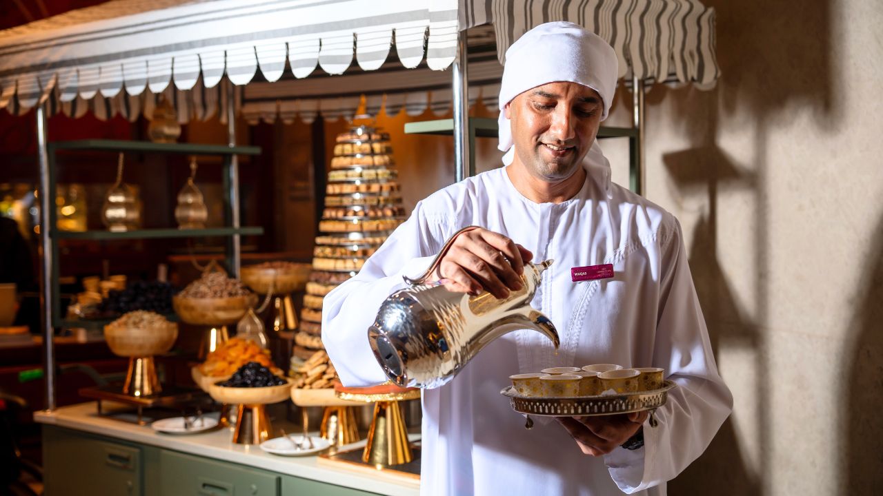 al noor yas plaza ramadan (5) al noor yas plaza ramadan