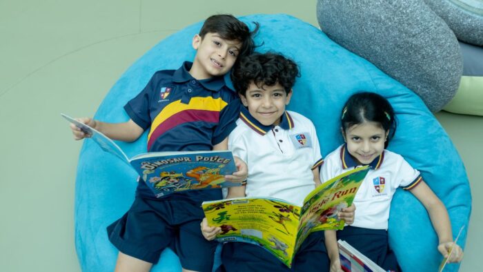 al shohub private school abu dhabi students