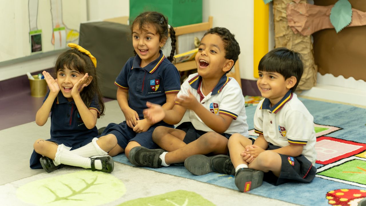 al shohub private school abu dhabi students