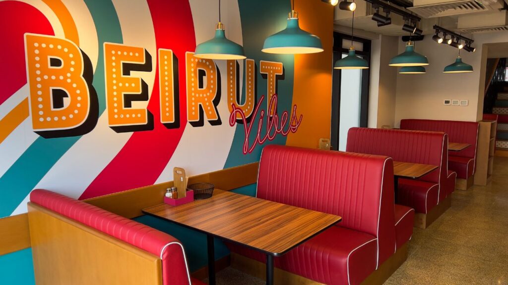 allo beirut lebanese restaurant