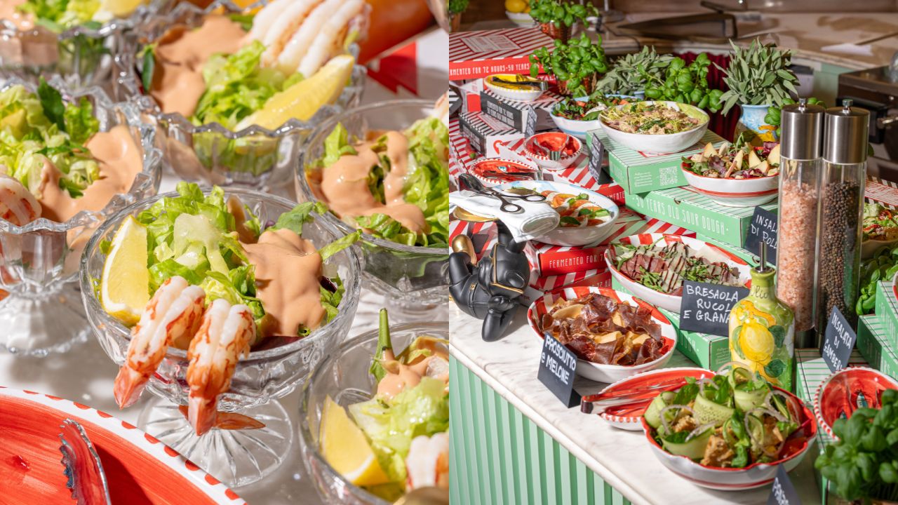 Antonia Chic The Galleria Abu Dhabi