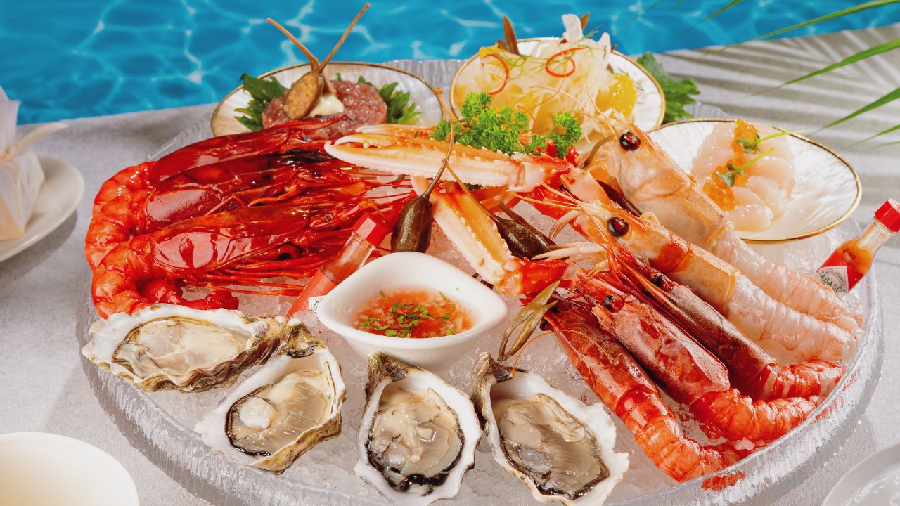 ilios restaurant and beach club abu dhabi menu 