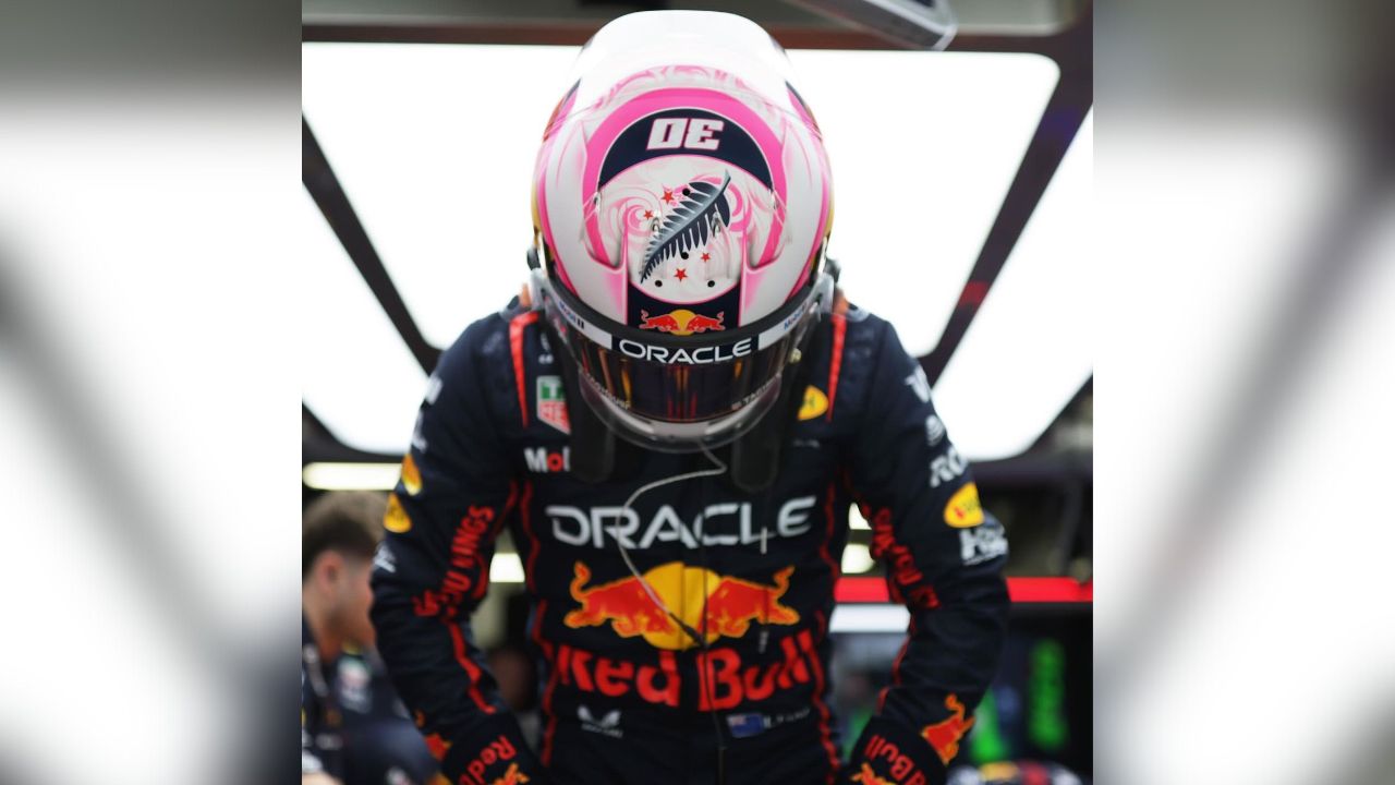 liam lawson redbull formula 1