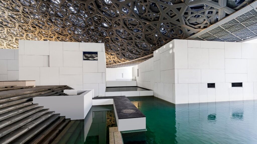 Louvre Abu Dhabi is hosting free movie screenings this summer – and here’s the lineup