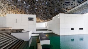 Louvre Abu Dhabi is hosting free movie screenings this summer – and here’s the lineup