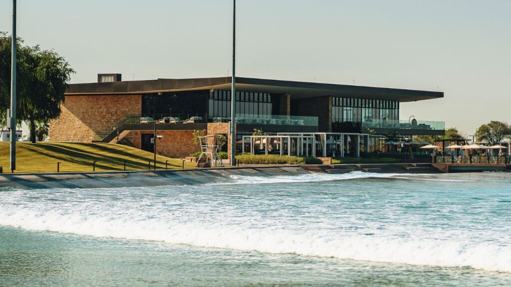 nalu restaurant and lounge abu dhabi exterior