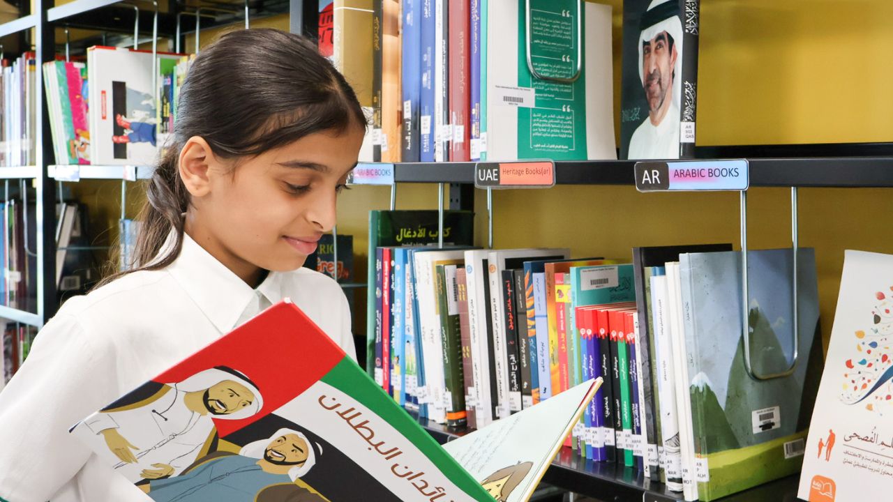 UAE Reading Month: Tips to inspire a love for reading