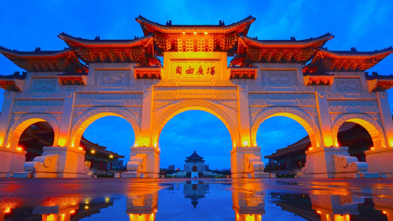 taipei