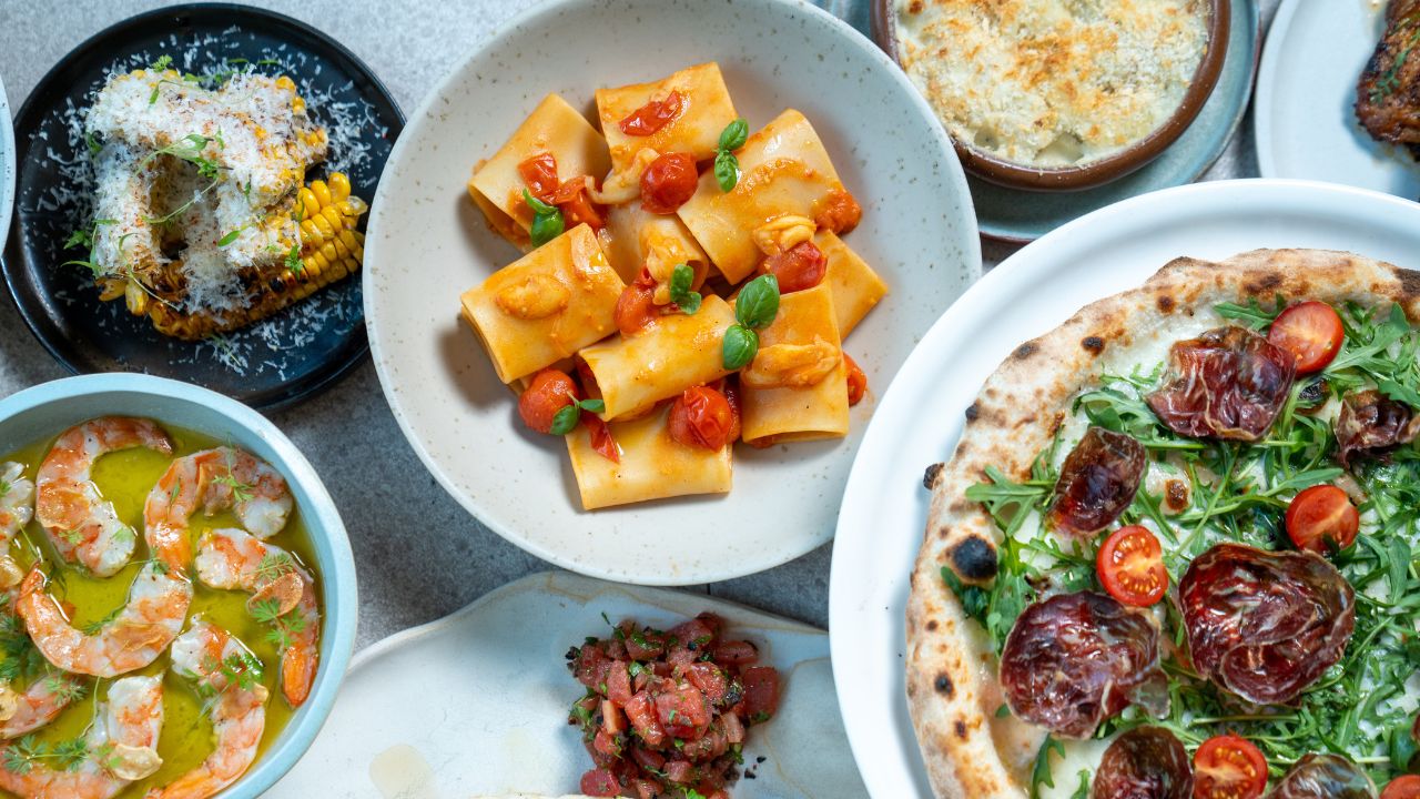 taparelle saturday brunch