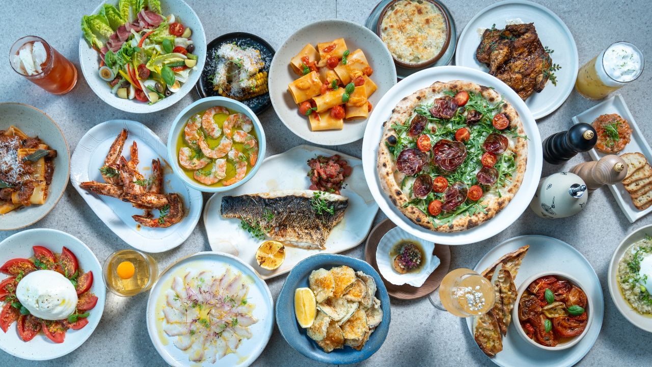 taparelle ramadan iftar