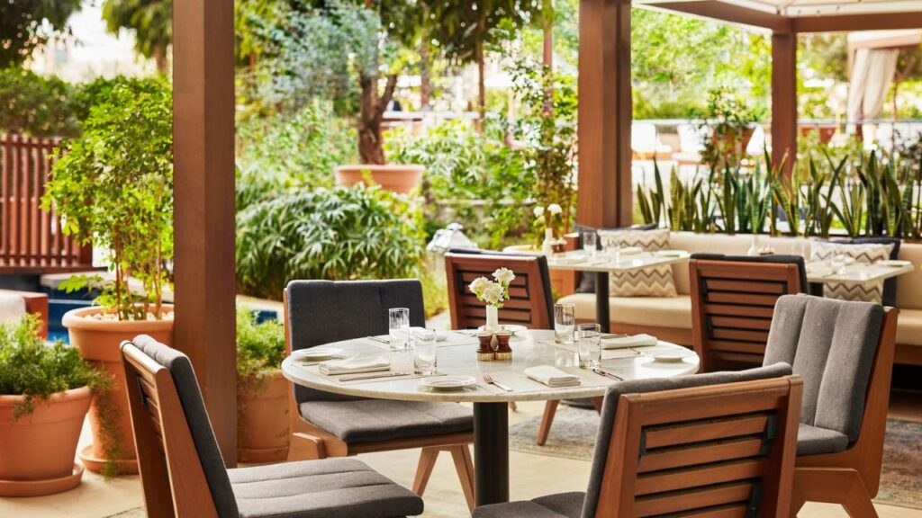 Alba Terrace Abu Dhabi