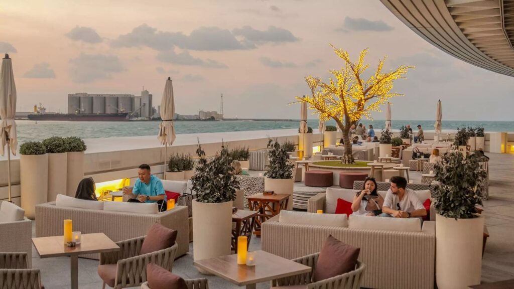 Art Lounge