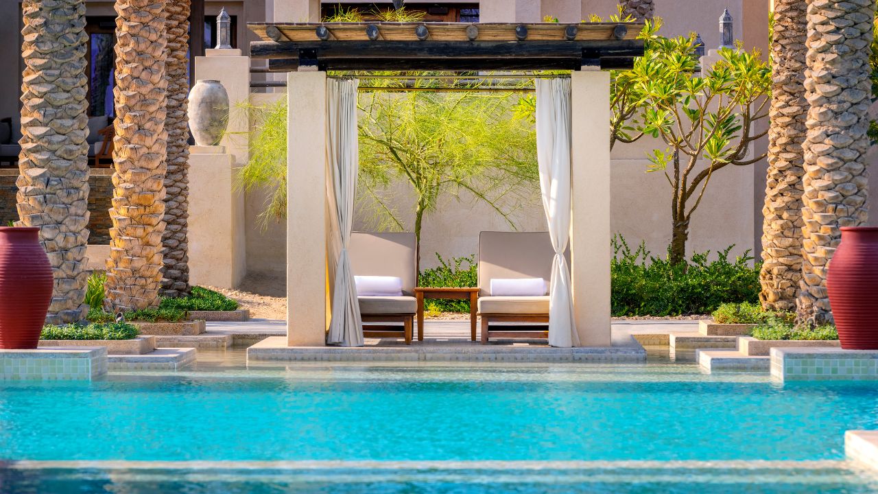 al wathba pool