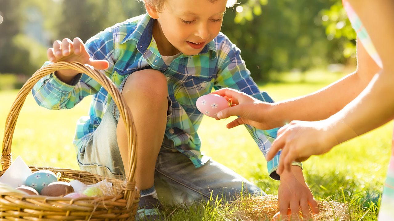 easter at fairmont bab al bahr abu dhabi