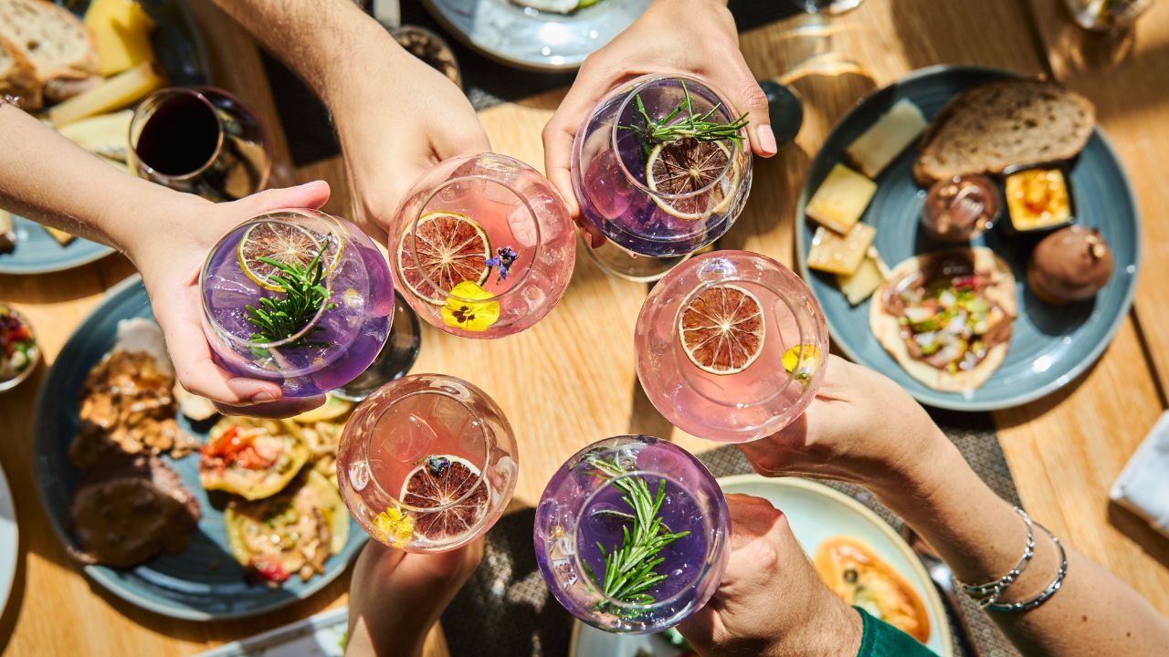 fairmont bab al bahr easter brunch