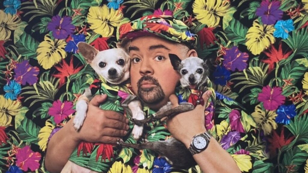 gabriel fluffy iglesias for abu dhabi comedy season