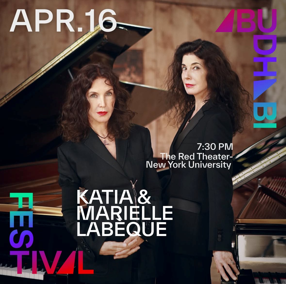 katia and marielle labeque