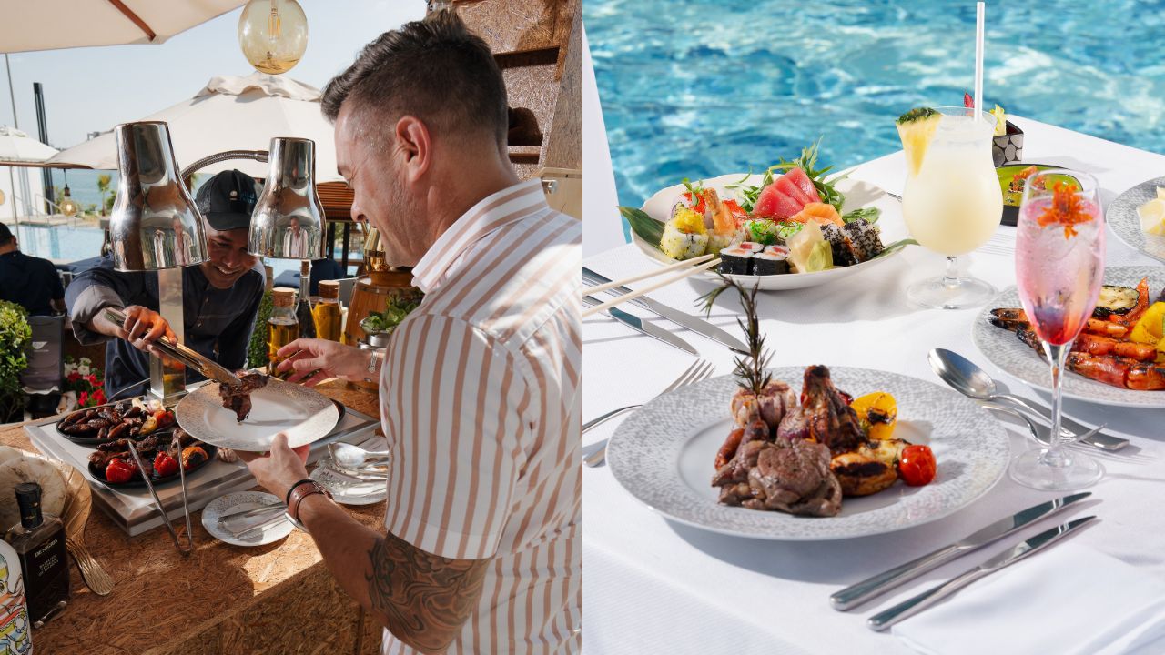 nahaam conrad sunday roast