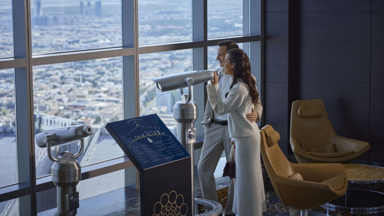 conrad abu dhabi etihad towers observation deck